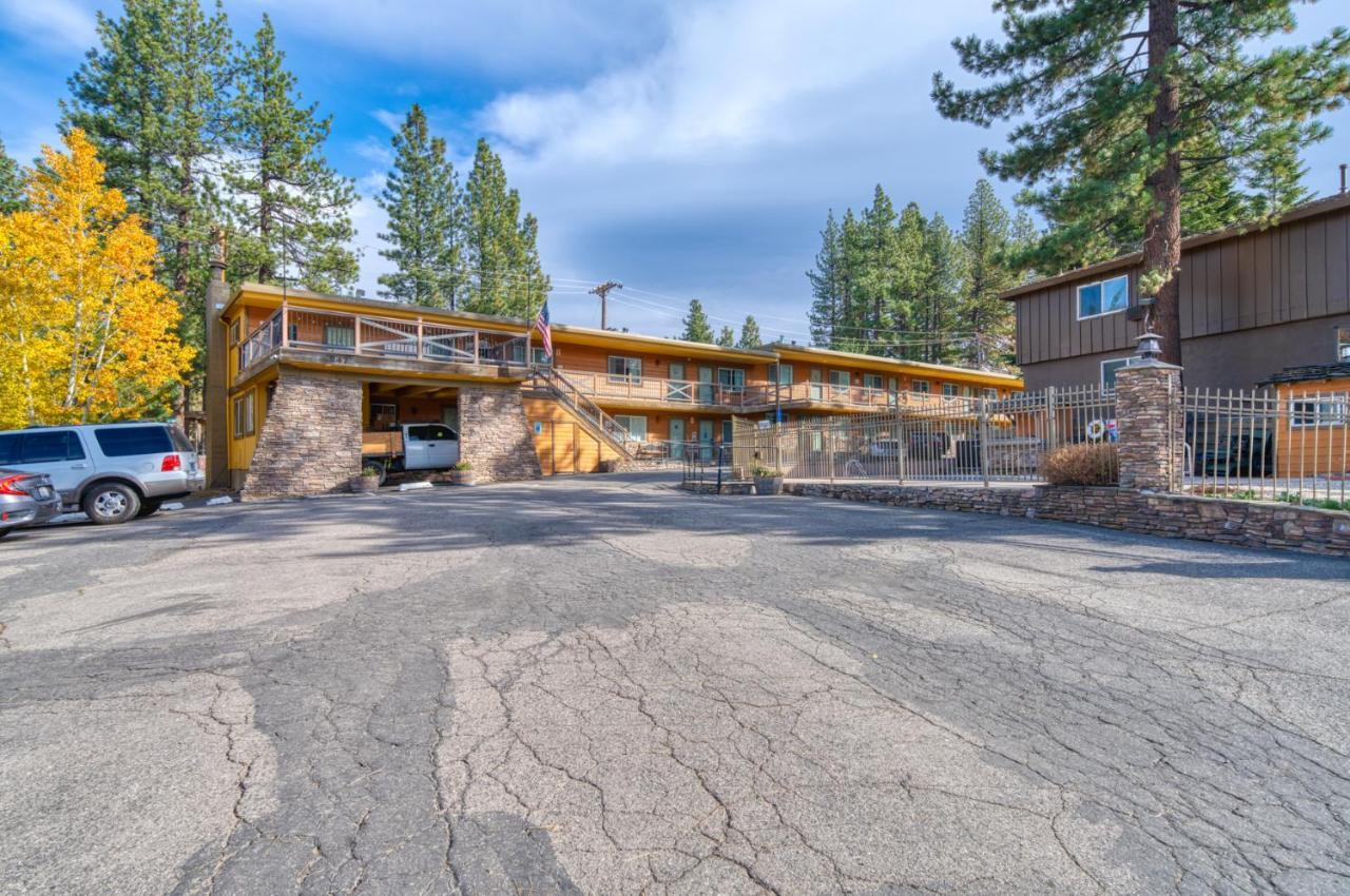 Mml Unit 14 - Spacious 2 Bedroom 2 Bath Next To Lake/ski Village South Lake Tahoe