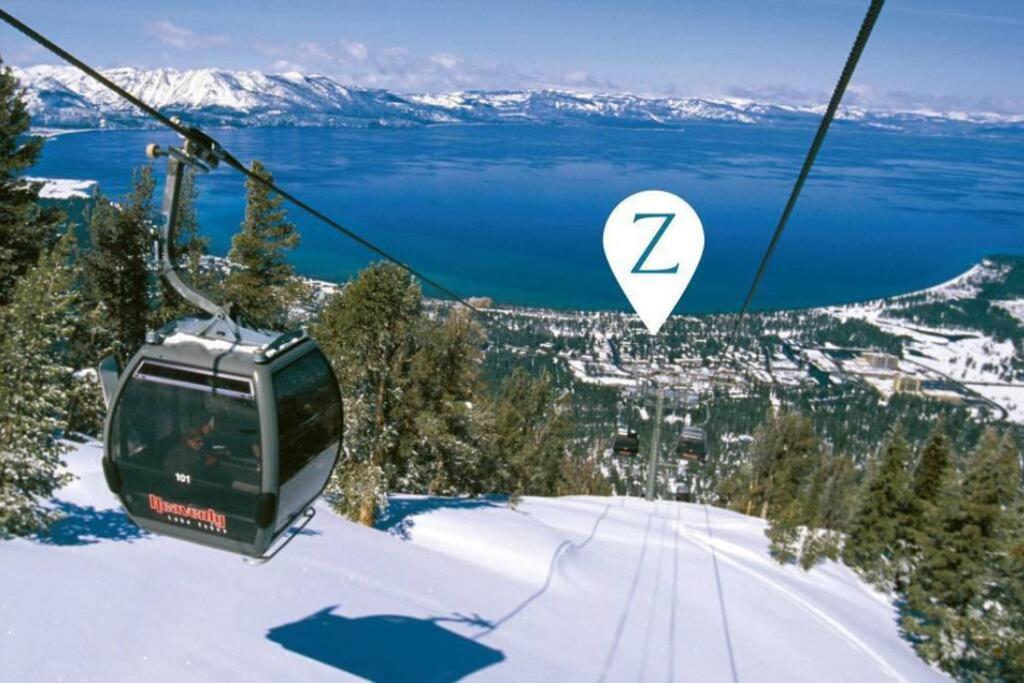 Zalanta Resort: Luxury Near Heavenly Village & Gondola *