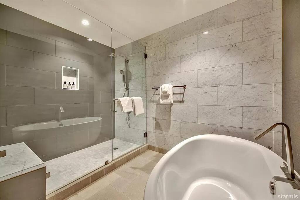 Zalanta Resort: Luxury Near Heavenly Village & Gondola Apartment South Lake Tahoe