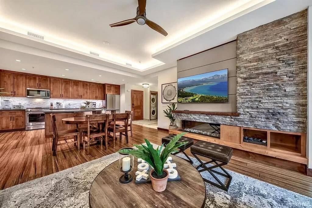 Apartment Zalanta Resort: Luxury Near Heavenly Village & Gondola South Lake Tahoe