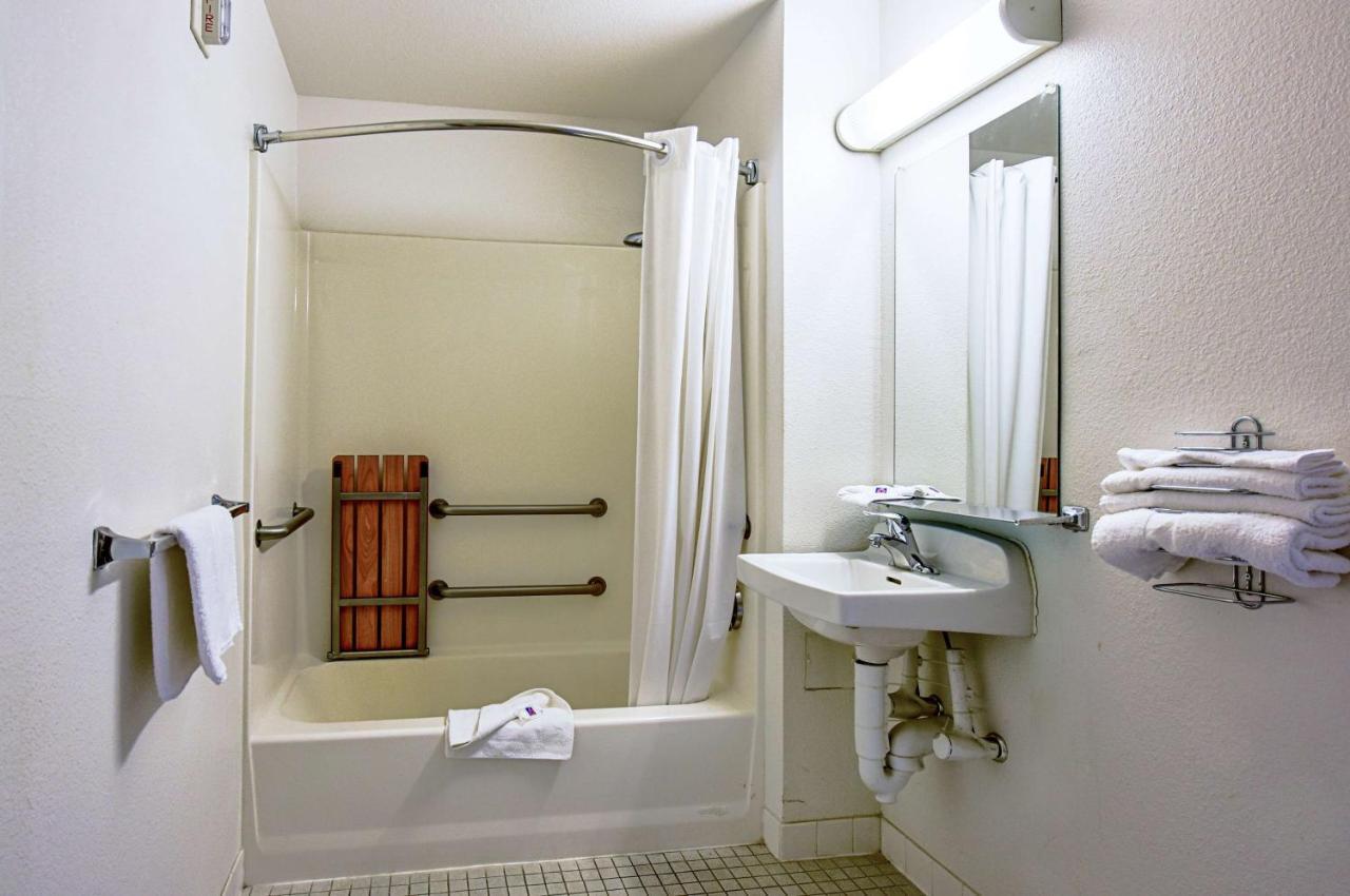 6-south Tahoe, Ca Hotel 2*