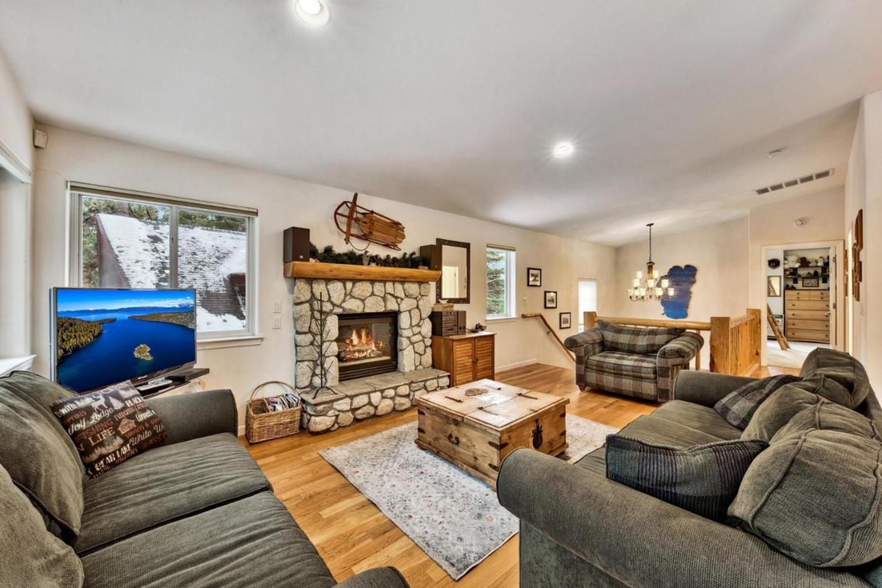 Kamp Koyukon Holiday home