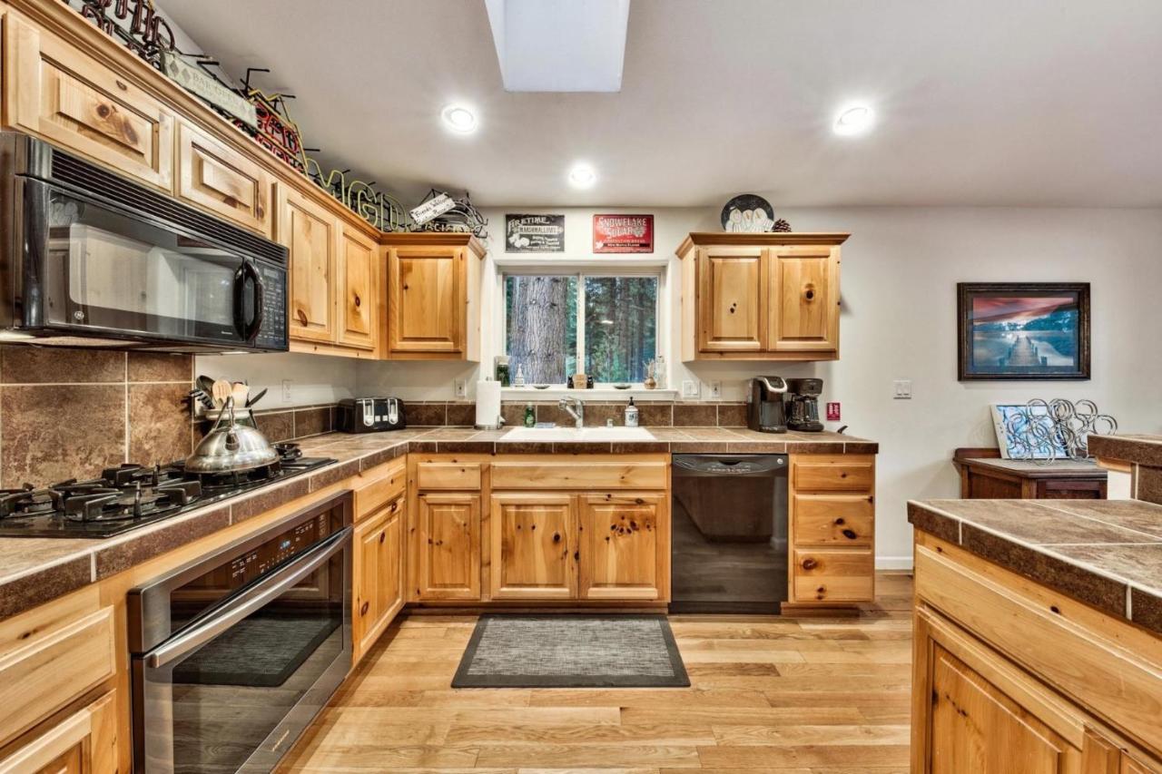 Holiday home Kamp Koyukon South Lake Tahoe
