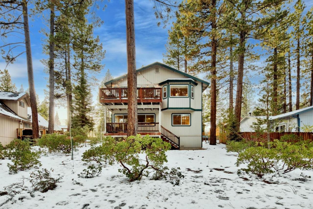 Holiday home Kamp Koyukon *
