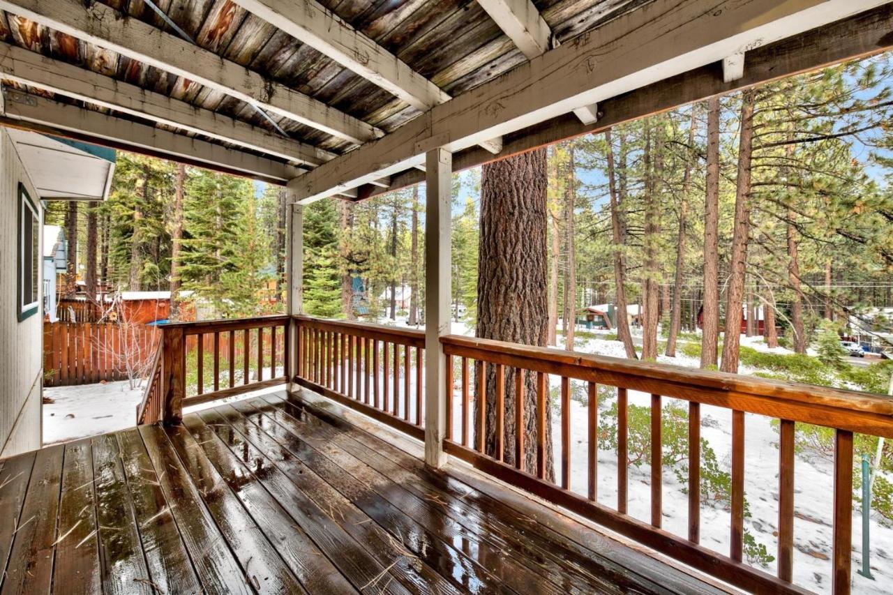 Kamp Koyukon * South Lake Tahoe