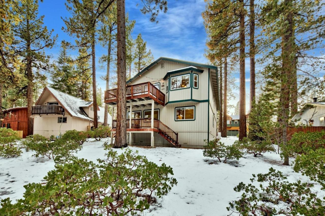 Holiday home Kamp Koyukon South Lake Tahoe