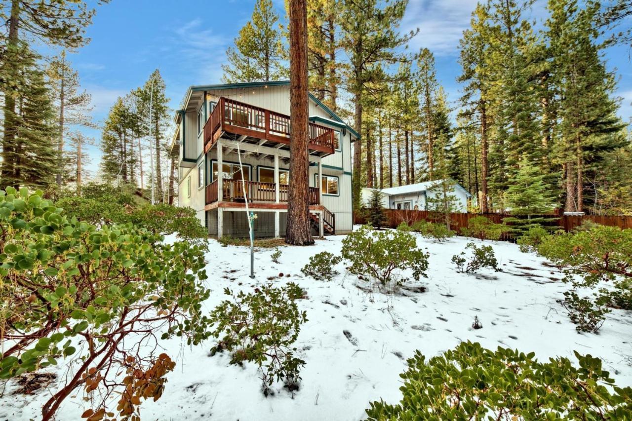 Kamp Koyukon South Lake Tahoe