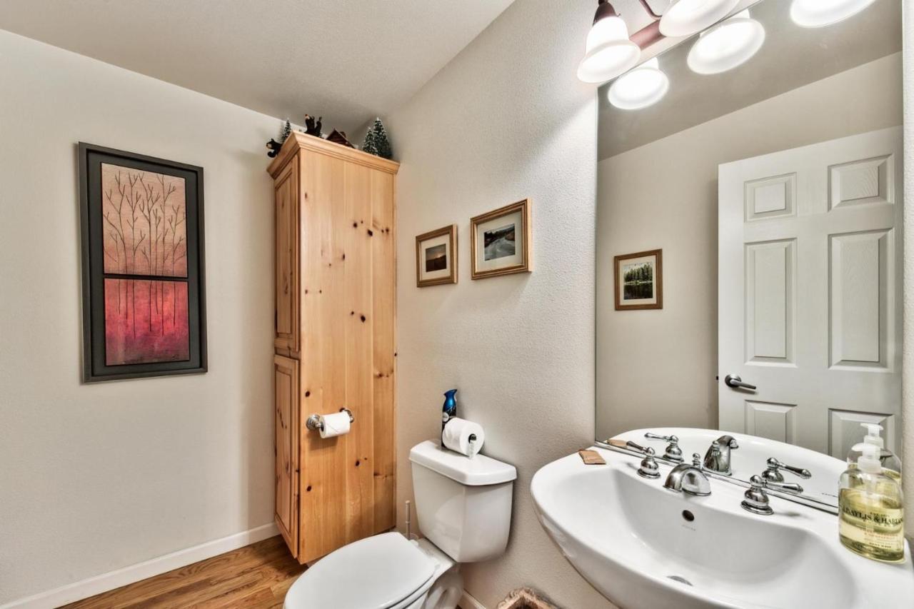 Holiday home Kamp Koyukon South Lake Tahoe