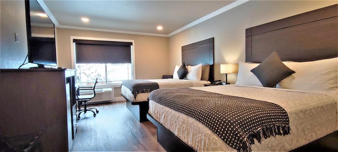 The Elet 3* South Lake Tahoe