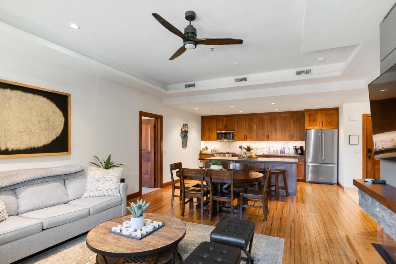 Apartment Zalanta Resort: Luxury Near Heavenly Village & Gondola *