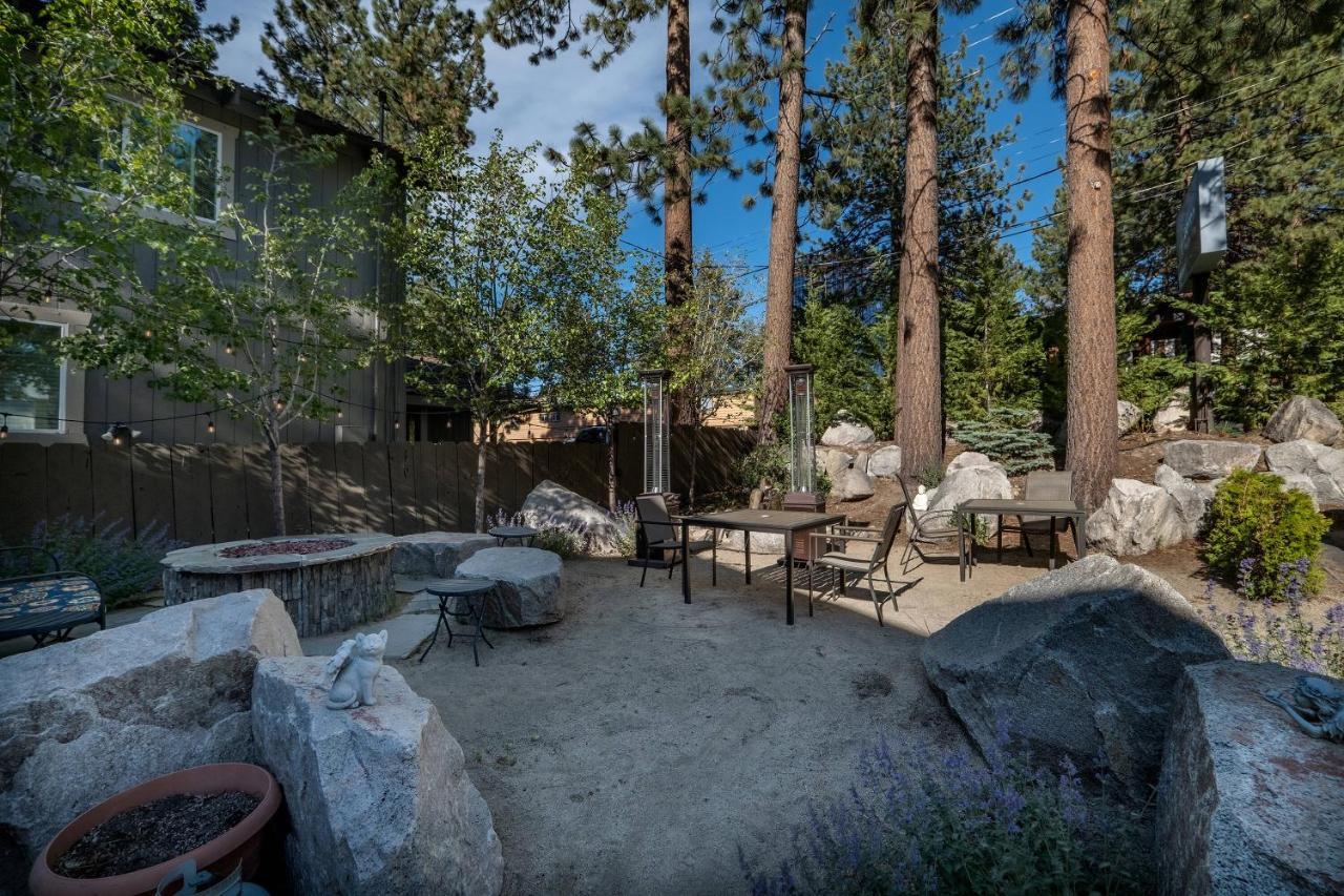 Resthaven Tahoe Inn 3*