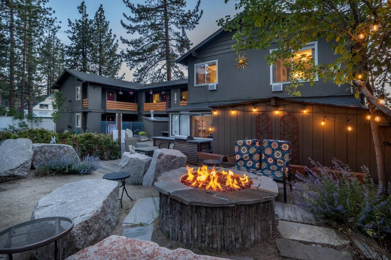 Resthaven Tahoe South Lake Tahoe