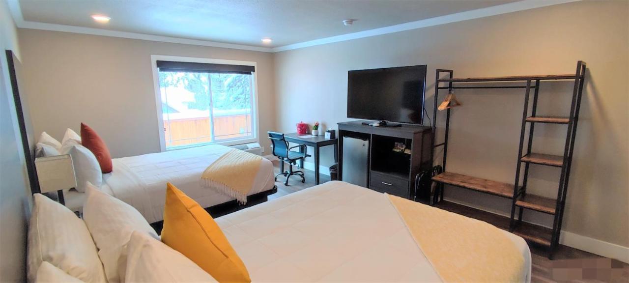 The Elet Hotel 3*
