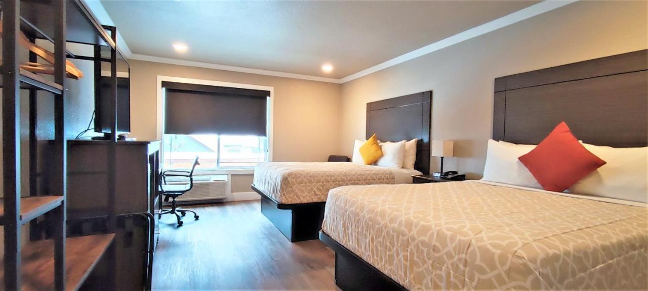 Hotel The Elet South Lake Tahoe