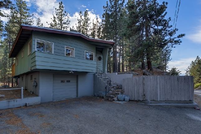3790 Needle Peak * South Lake Tahoe