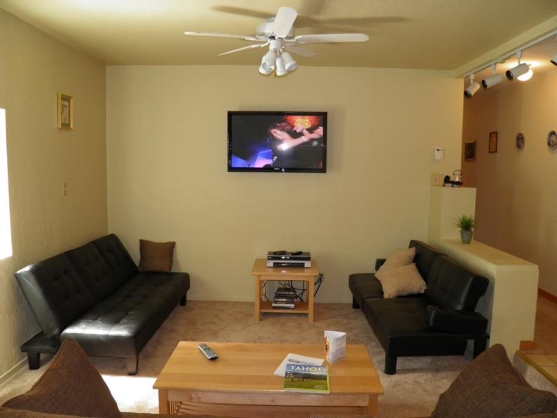 3221 Marlette Circle * South Lake Tahoe