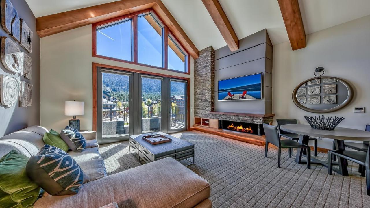 Luxury 2br Steps From Heavenly Village & Gondola Apartment