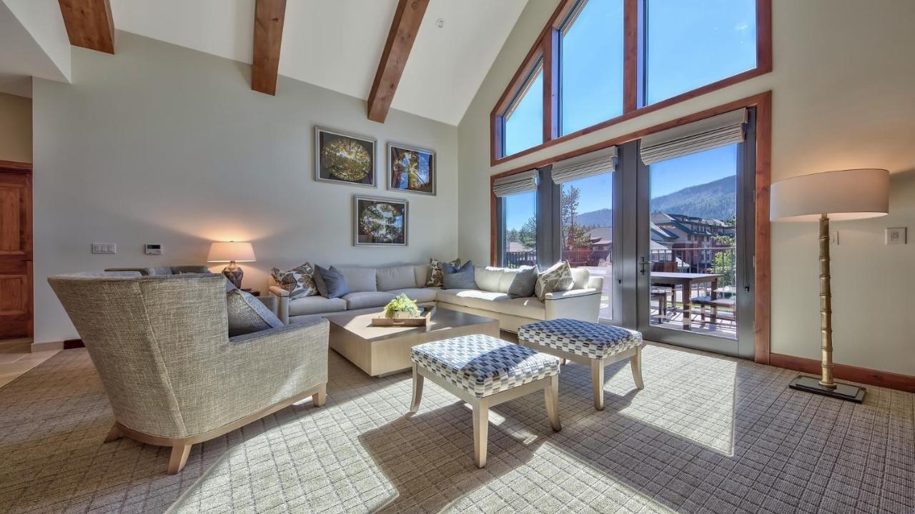 Zalanta 317 * South Lake Tahoe