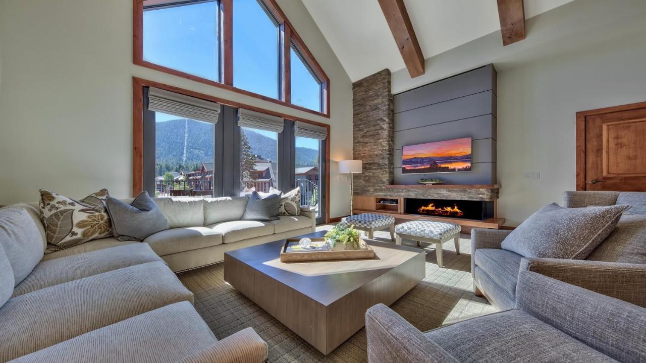 Zalanta 317 Apartment South Lake Tahoe