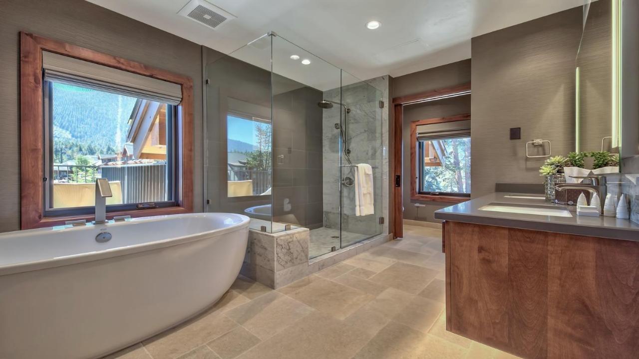 Apartment Zalanta 317 South Lake Tahoe