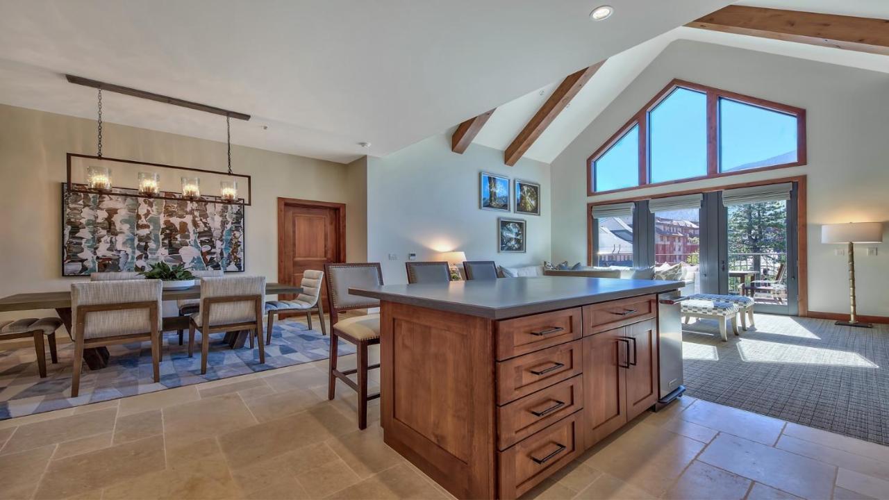 Zalanta 317 Apartment South Lake Tahoe