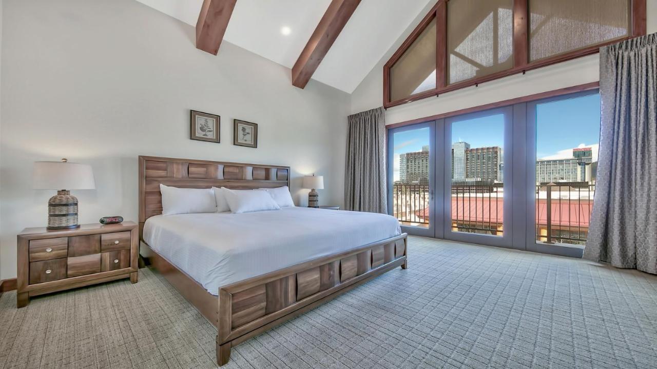 Apartment Zalanta 325 South Lake Tahoe