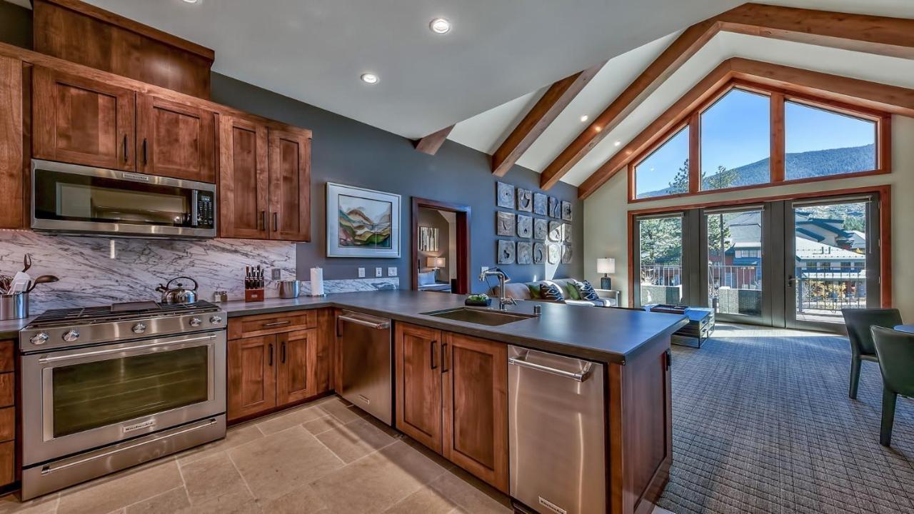 Luxury 2br Steps From Heavenly Village & Gondola