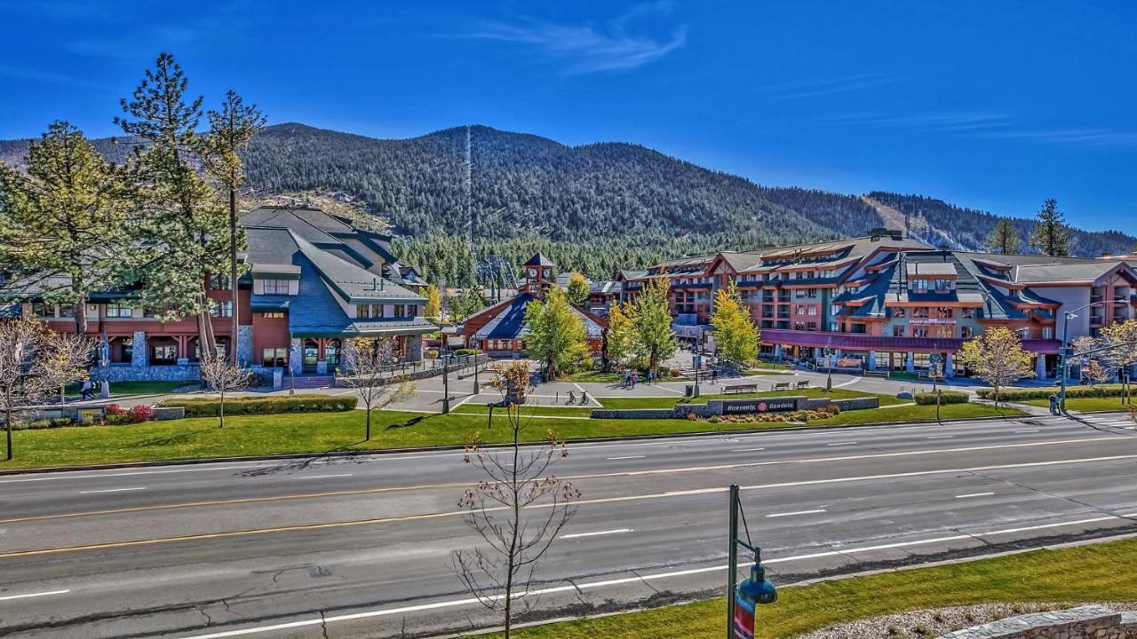 Apartment Luxury 2br Steps From Heavenly Village & Gondola *
