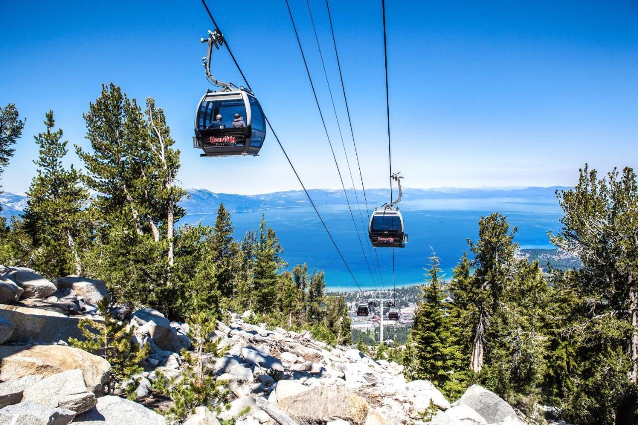 Zalanta 317 Apartment South Lake Tahoe