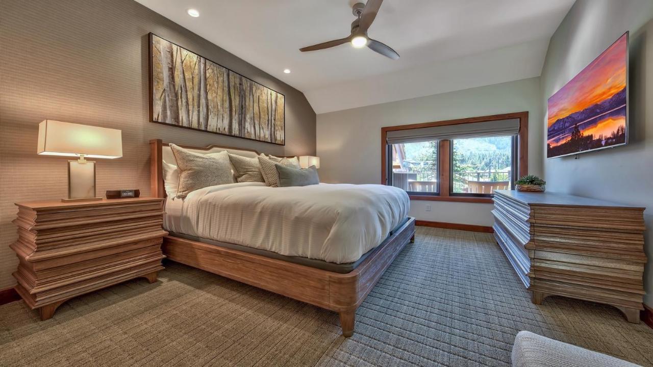 Zalanta 317 Apartment South Lake Tahoe