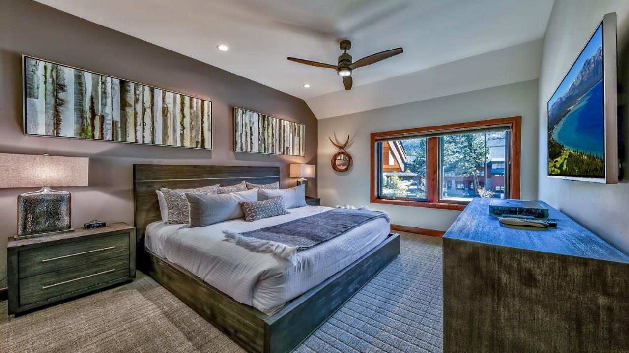 Apartment Luxury 2br Steps From Heavenly Village & Gondola