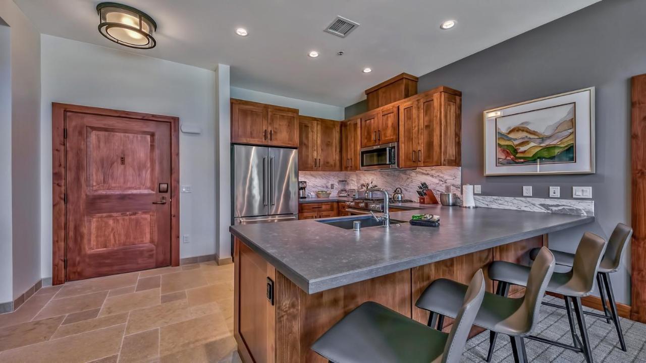 Luxury 2br Steps From Heavenly Village & Gondola Apartment