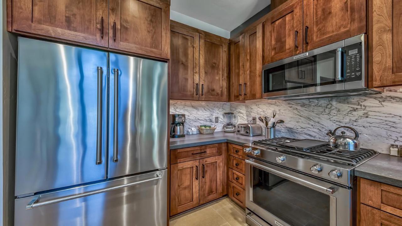 Luxury 2br Steps From Heavenly Village & Gondola Apartment