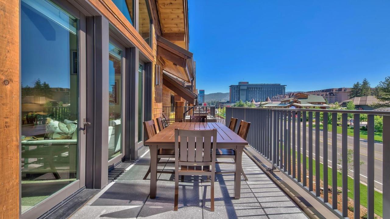 Zalanta 317 Apartment South Lake Tahoe