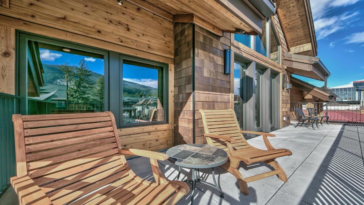 Apartment Zalanta 325 South Lake Tahoe