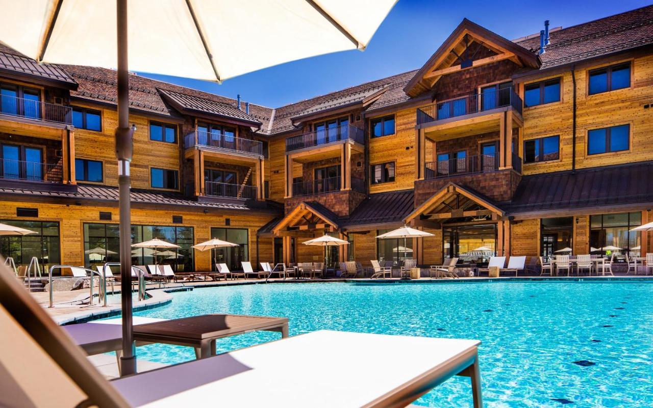 Apartment Zalanta 325 South Lake Tahoe