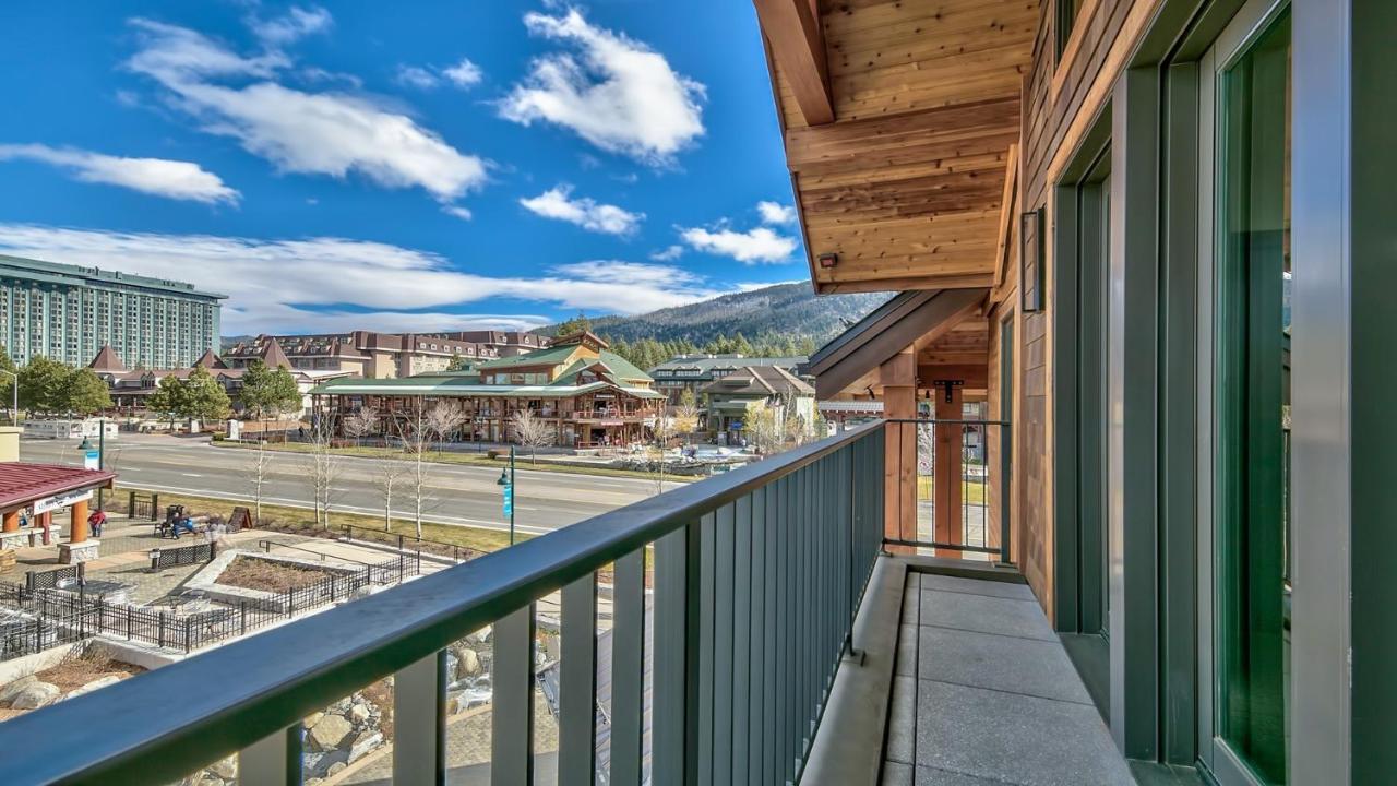 Zalanta 325 Apartment South Lake Tahoe