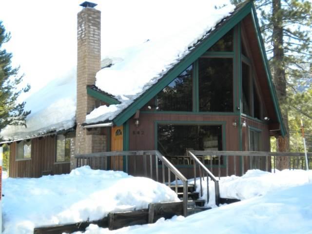 Holiday home 842 Cirugu St *