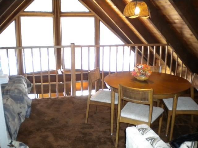 Holiday home 842 Cirugu St South Lake Tahoe