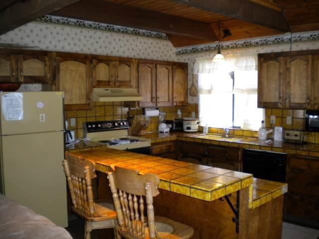 842 Cirugu St * South Lake Tahoe