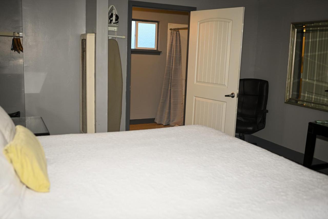 Budget At The Heavenly Gondola Motel South Lake Tahoe