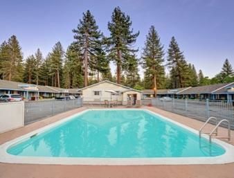 Days Innby Wyndham South Tahoe Hotel 3*