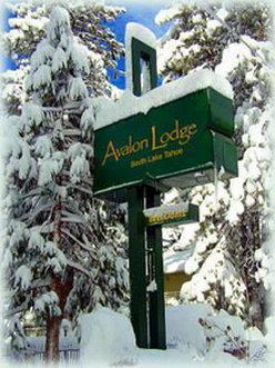 Avalon South Tahoe Lodge South Lake Tahoe