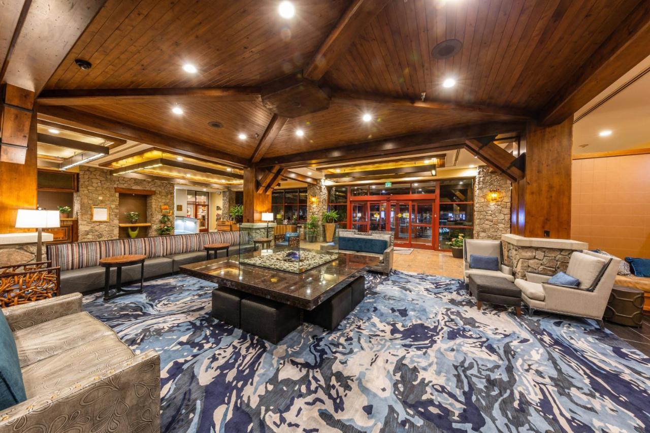 Marriott's Timber Hotel