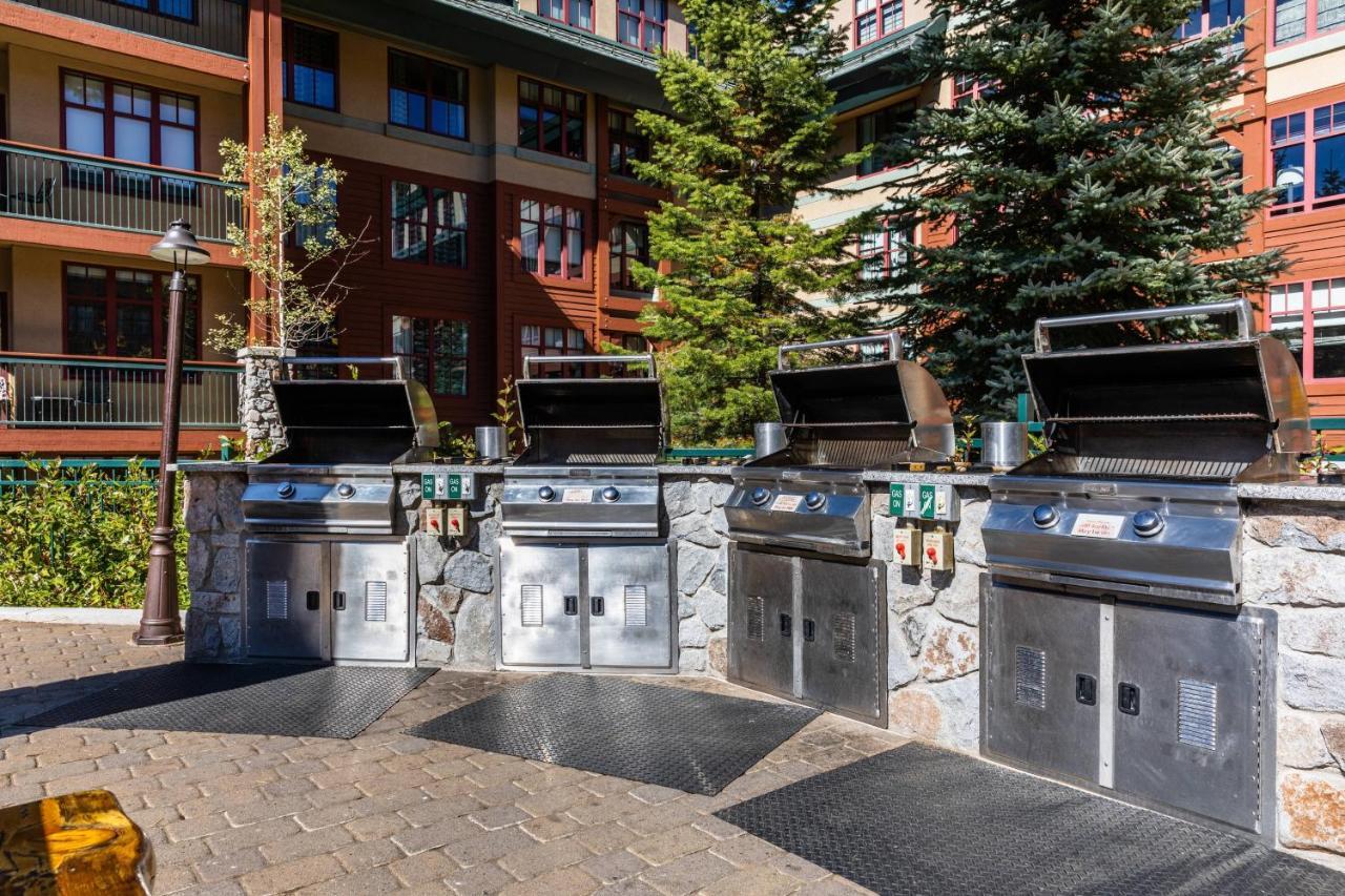 Marriott's Timber 4*