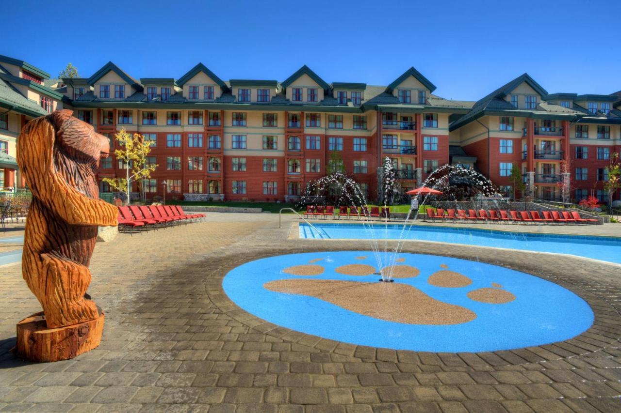 Marriott's Timber 4*