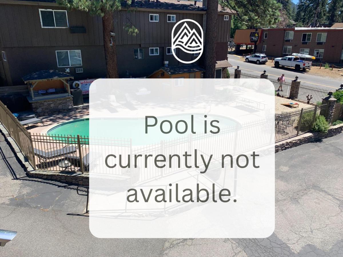 Apartment Mml Unit 14 - Spacious 2 Bedroom 2 Bath Next To Lake/ski Village