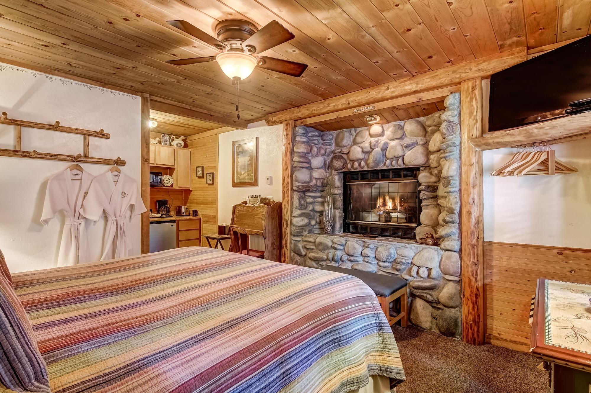 Inn Heavenly Valley