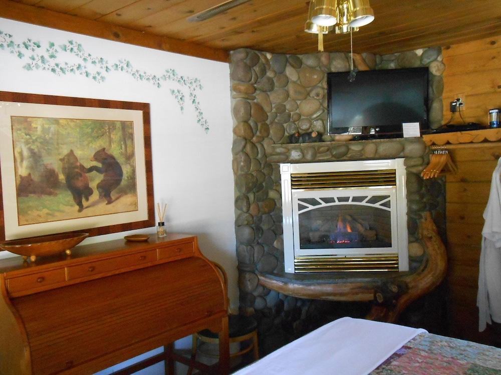 Inn Heavenly Valley