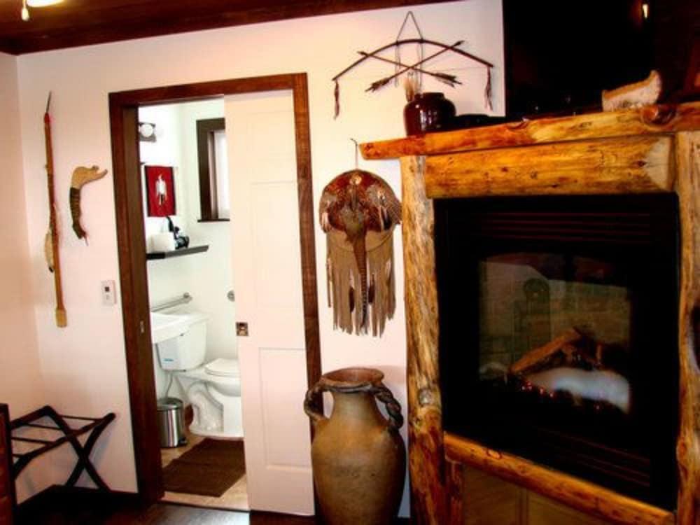 Inn Heavenly Valley 2*